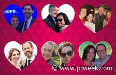 6 PR pros’ sweet stories of love connections in the workplace