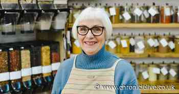 'No time to waste' market and exhibition returns to North Shields community centre for second year