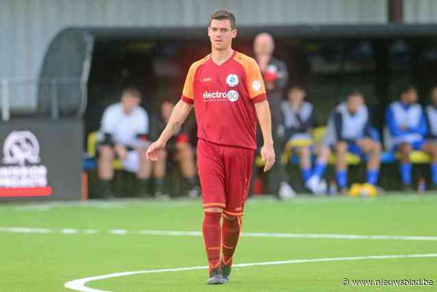 PSV 1820 haalt drie aanvallende versterkingen, maar ziet ook spits verhuizen naar SC Grimbergen