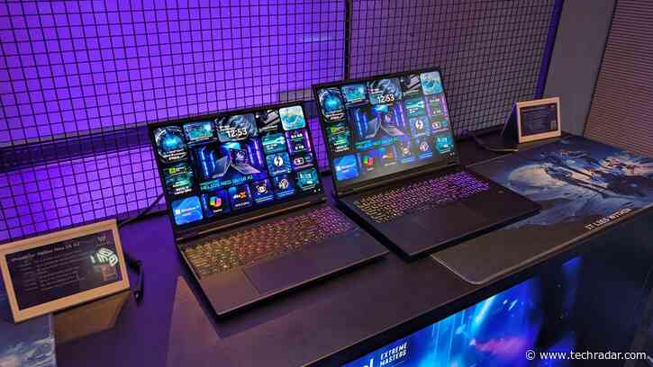 Hands on: the Acer Predator Helios Neo 18 AI is a strong second step for Acer's Neo gaming laptop line