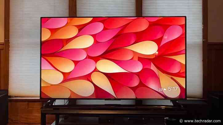 I tested the Hisense U9N mini-LED TV for weeks, and the dazzling, refined picture and powerful Dolby Atmos sound make it a winner