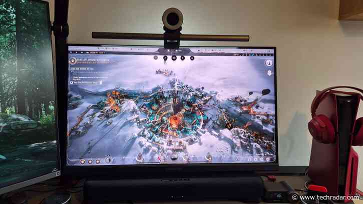 I’ve used the Acer Predator X32QFS for months and it’s a brilliant 4K gaming monitor for PC and PS5 Pro that does everything else well too