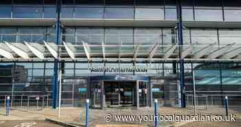 Locals in Kent town desperate for Eurostar to return after five year absence