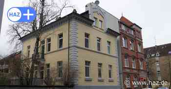 Hannovers Denkmale: Lindener Stadtvilla an der Ricklinger Straße 40 ist Relikt vergangener Zeit