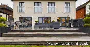 £1 million Kirk Ella house where 'no expense has been spared'