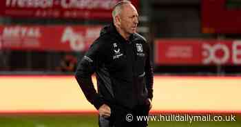 Hull FC provide injury update on missing duo as club prepare for two more blows