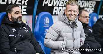 LIVE buitenlands voetbal | Bekijk hier alle tussenstanden op de Europese velden