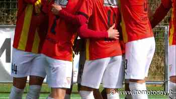 Eccellenza Lazio, i risultati della ventiduesima giornata:
