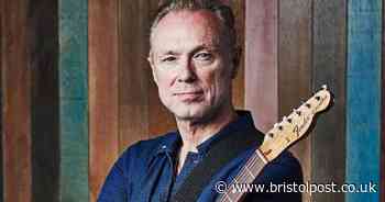 Martin Kemp's brother Gary admits he's scared of everything - including one thing that's 'crazy'