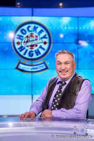 Itiqtitsijut: Hockey Night in Canada in Inuktitut to debut on APTN this spring