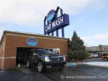 Toledo's moratorium on car washes, storage units ends; what's next?