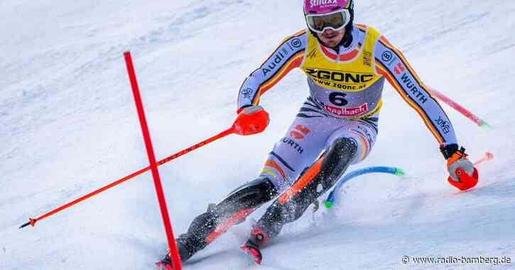 Doch noch eine Medaille: Straßer gewinnt WM-Bronze im Slalom