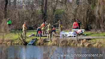 112-nieuws: vrouw gereanimeerd na val in water • beknelde vrouw in auto