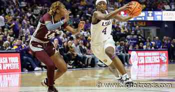 LSU vs. Texas: How to watch, highlights and results