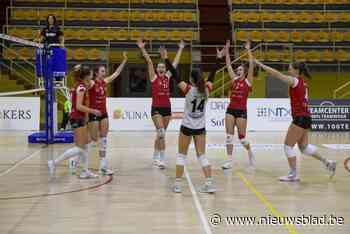 Vrouwen van Brabo starten zonder veel glans Challenge Play-offs met overwinning: “We kunnen veel beter”