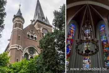 Heilig Hartkerk krijgt nieuwe toekomst als residentieel project: “Blij dat het uitzicht van de buurt grotendeels behouden blijft”