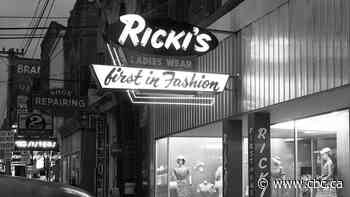 Ransomware, disease and 'ultra low-cost retailers': Why 3 iconic Canadian clothing stores went broke