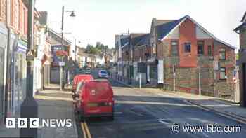 Seven charged after violent disorder in two towns