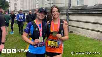 'I quit running after being followed home by men'