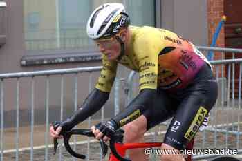 Torsten Demeyere haalt top tien in World Series in Spanje