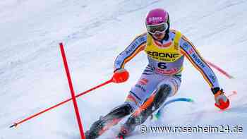 Doch noch eine Medaille: Straßer gewinnt WM-Bronze im Slalom