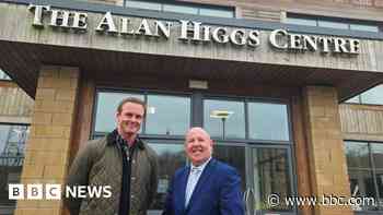 Sustainable upgrades for three leisure centres