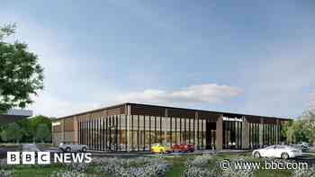 First M69 service station plans take step forward