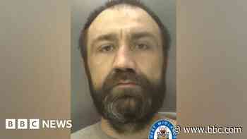 Man who murdered his partner dies in prison