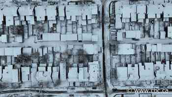 Winter storm warning still in effect for Toronto. Conditions expected to 'rapidly deteriorate' Sunday morning