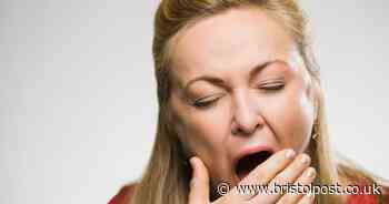 The common midnight snack that could be keeping you up at night