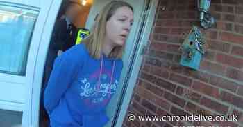 Lucy Letby was 'innocent' and 'cried in my arms' says ex-colleague