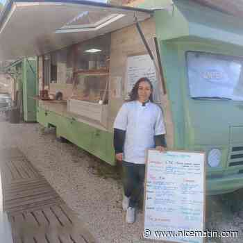 C’est quoi ce food truck de cuisine du monde qui fait le buzz dans l’arrière-pays de Nice?