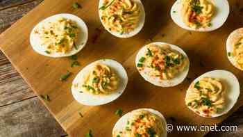 Devilishly Delicious: 9 Chef Hacks for Crafting the Best Deviled Eggs