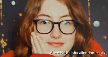 Urgent search for missing girl who ‘may have travelled to Croydon’ with man