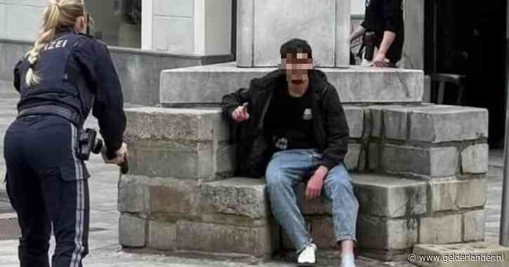 Syrische asielzoeker die in Oostenrijk instak op mensen radicaliseerde in rap tempo via TikTok