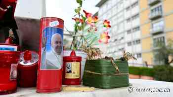 Pope Francis misses Vatican mass after spending 2nd night in hospital