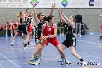 LDP Donza domineert derby en neemt optie op de play-offs: “Ik denk echt dat we trots mogen zijn”