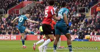 'He's a good finisher': Iraola 'very happy' for goal scorer Christie