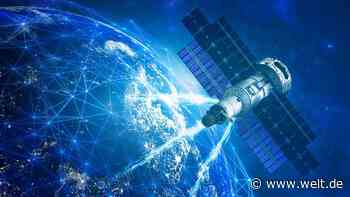 „Brauchen Spione“ – So will sich Europa gegen Angriffe aus dem All rüsten