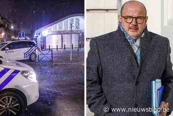 Minister van Binnenlandse Zaken Quintin houdt maandag spoedoverleg na schietpartijen in Brussel: “Politie moet zo snel mogelijk versterkt worden”