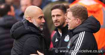 Newcastle United take 'step back' as £180m truth emerges and Man City make January boast