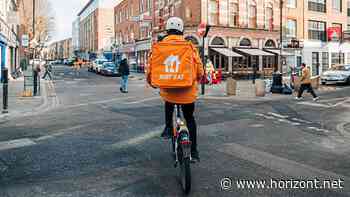 Lieferdienst: Lieferando will mehr Einkäufe liefern