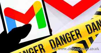 Gmail users warned of 'devastating' new AI phishing scam - how to stay safe