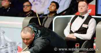 Welsh Open 2025: Stephen Maguire’s long-running feud with Shaun Murphy and career winnings