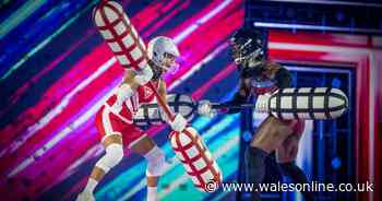 BBC Gladiators fans demand show change as they issue same complaint 'It's really unfair'