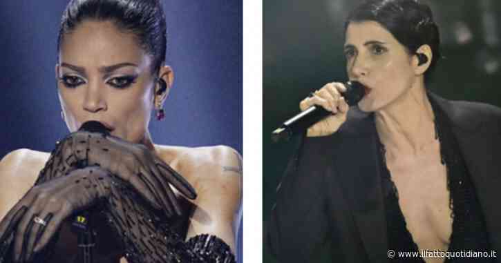 Elodie non si trattiene: “Sono rimasta davvero male per Giorgia, sono davvero incazza**. Ci deve essere rispetto”