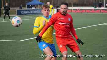 0:6! Pflichtspiele in Wolfsburg und Gifhorn fallen alle aus