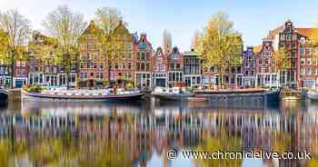 The 7 best cheap holiday destinations from Newcastle Airport in March 2025