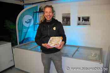 Peter zet met Zeewolf de familietraditie van viswinkels verder: “Garnaalkroket met echte garnalen in zijn te moeilijk te vinden”