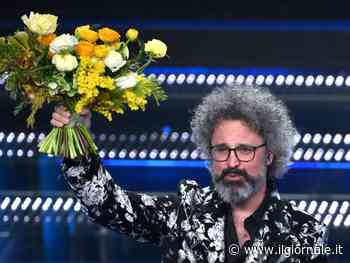 "Nella foibe...". Così Cristicchi è finito nel mirino dell'estrema sinistra